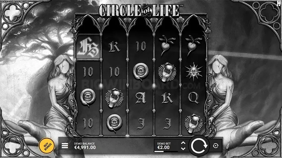 Latest Game Release